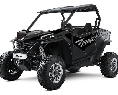 2025 CFMOTO ZForce 950 Sport Utility Sport Anderson, IN