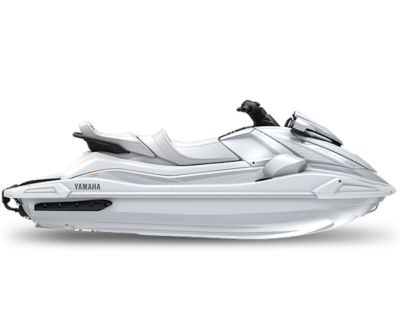 2025 Yamaha Waverunners VX Cruiser