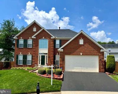 4 Bedroom 4BA 3187 ft Single Family Home For Sale in GAINESVILLE, VA