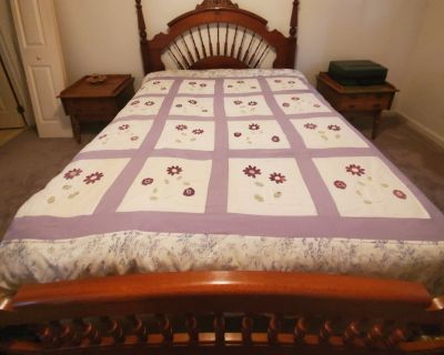 Full size bedroom furniture