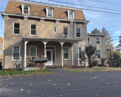 Orchard St Unit N, Marlboro, Flat For Rent