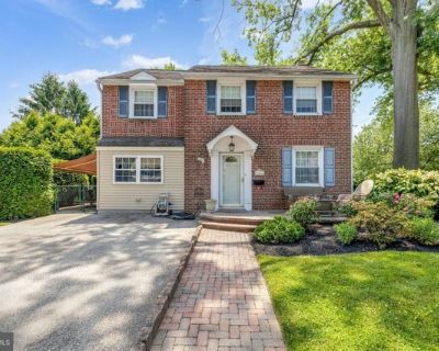 Shelbourne Rd, Havertown, Home For Sale