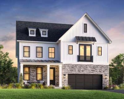 6 Bedroom 6BA 4476 ft Single Family Home For Sale in ALDIE, VA