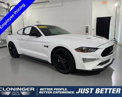 Used 2022 Ford Mustang GT