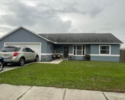 Bonnymede Dr, Titusville, Home For Sale