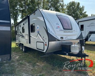 2019 Coachmen Apex Nano 213RDS For Sale by Dealer in Middlebury, Indiana