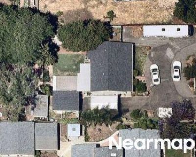 3 Bed 1.0 Bath Bankruptcy Property in El Cajon, CA 92021 - N 1st St