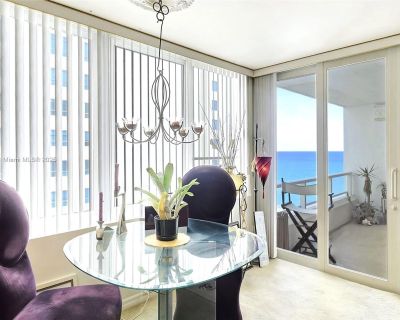 2 Bedroom 2BA 1350 ft Condo For Sale in Miami Beach, FL