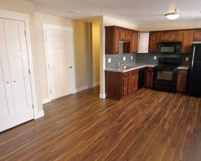 1 Bedroom 1BA 400 ft Pet-Friendly Apartment For Rent in Casper, WY