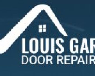 Steel Garage Doors Repair