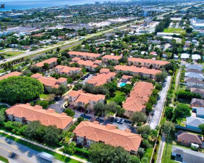 1019 W Longport Circle # 5b. Property for Rent in Delray Beach, FL for $3,100 with 3 bedrooms and 2 full baths, 1 half bath. This 1,674 square foot property was built in 2007.. Tenant Approval. Just south of vibrant Atlantic Avenue, this hidden gem of a community sits along historic, tree-lined Swinton Avenuea''where a spacious townhome is available January 2026. It's the perfect spot to begin ...