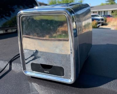 Toaster