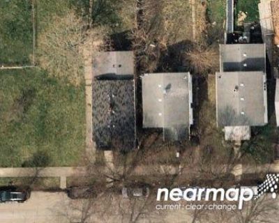 3 Bed 1.0 Bath Bankruptcy Property in Fort Wayne, IN 46808 - Elm St