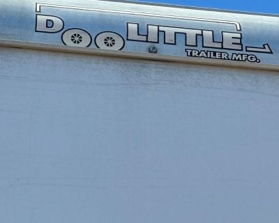 2010 Doolittle 8X24'