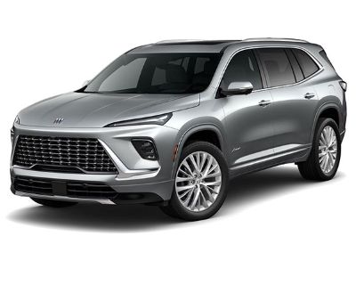 Used 2025 Buick Enclave For Sale at Healey Brothers Ford | VIN: 5GAEVCRS0SJ182147