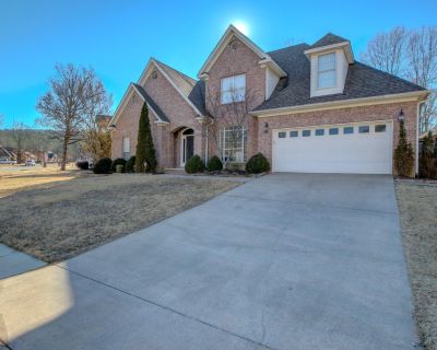 4 Bedroom 2BA 2884 ft Single Family House For Sale in Little Rock, AR