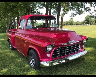 1956 Chevrolet Pickup