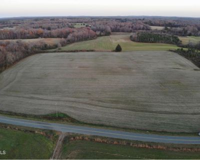 Land For Sale in Snow Camp, NC