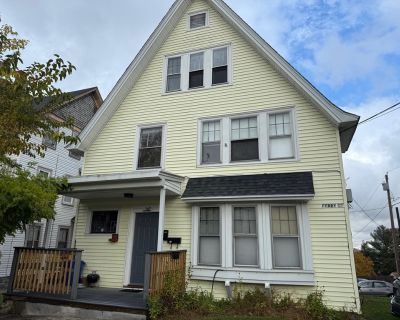 2344 ft Commercial Property For Sale in Lawrence, MA