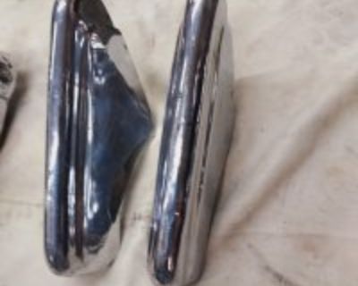 Big BOX Bumper Guards