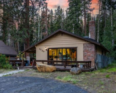 3 Bedroom 2BA 1008 ft Single Family Home For Sale in SOUTH LAKE TAHOE, CA