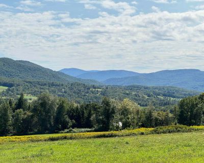 Lots and Land For Sale in Pawlet, VT