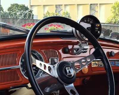 [WTB] Scirocco steering wheel