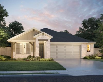 3 Bedroom 2BA 1477 ft Single Family House For Sale in Kyle, TX