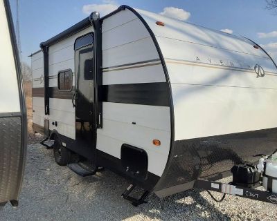 2024 Cruiser RV Avenir 17BH For Sale by Dealer in Bellefontaine, Ohio