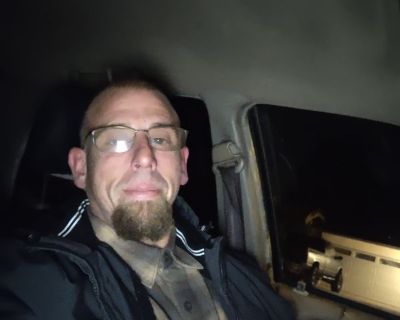 Travis - Needs a Place or a Room