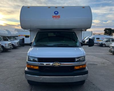 2024 Gulf Stream CONQUEST LE 6267