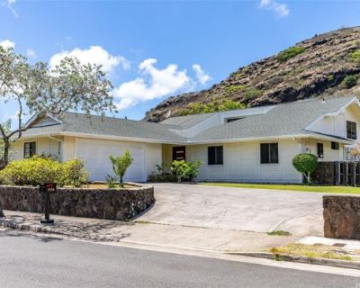 Makaa St, Honolulu, Home For Sale