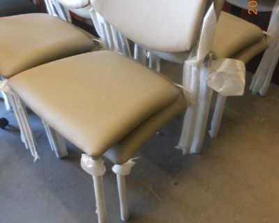 Gunlocke Chairs