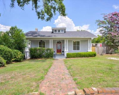 3 Bedroom 2BA 2286 ft Single Family Home For Sale in AUGUSTA, GA