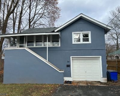 2 Bedroom 1BA Single Family Home For Rent in Denville Twp., NJ