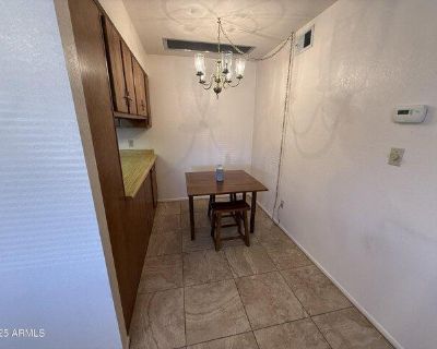 1 Bedroom 1BA Furnished House For Sale in Florence, AZ