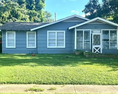 Bellaire Ave, Shreveport, Home For Sale