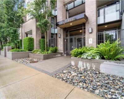 2 Bedroom 2BA 930 ft Pet-Friendly Condo Unit For Rent in New Westminster, British Columbia