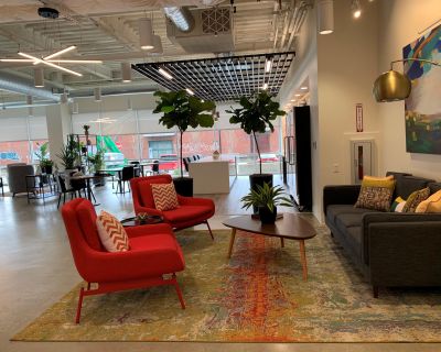 Unlimited Coworking
