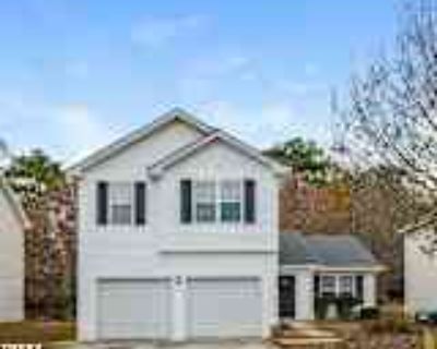 3 Bedroom 2BA 1682 ft² House For Rent in Lithonia, GA 5304 Salem Springs Pl