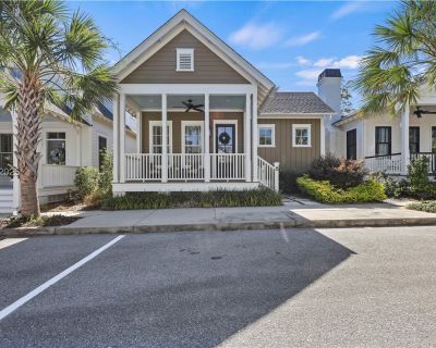 2 Bedroom 2BA 1152 ft Single Family Home For Sale in Beaufort, SC