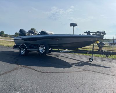 2018 Ranger 518 Bass Boats Bolivar, MO