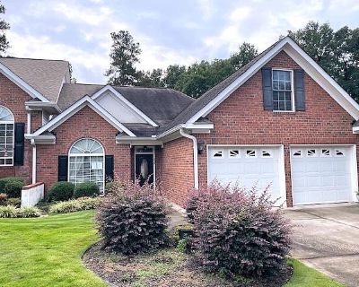 3 Bedroom 3BA 1866 ft Townhouse For Sale in Aiken, SC