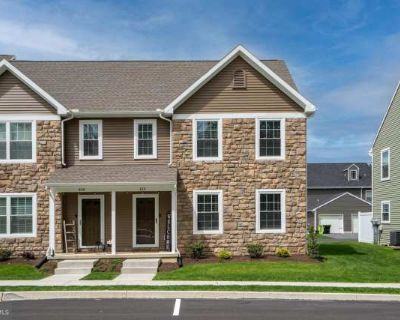 3 Bedroom 3BA 1783 ft Apartment For Rent in Lebanon County, PA