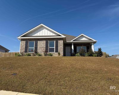 4 Bedroom 2BA 1953 ft Apartment For Rent in Spanish Fort, AL