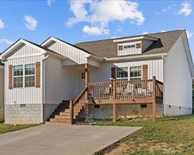 3 Bedroom 2BA 1242 ft Apartment For Rent in Whitfield County, GA