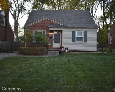 N Connecticut Ave, Royal Oak, Home For Rent