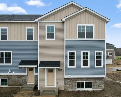 3 Bedroom 2BA 2317 ft Townhouse For Sale in Saint Michael, MN