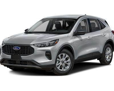 Used 2023 Ford Escape Active For Sale Langhorne PA H50046D | Fred Beans Ford of Langhorne