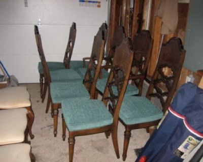 Long Island Chair Repair Service